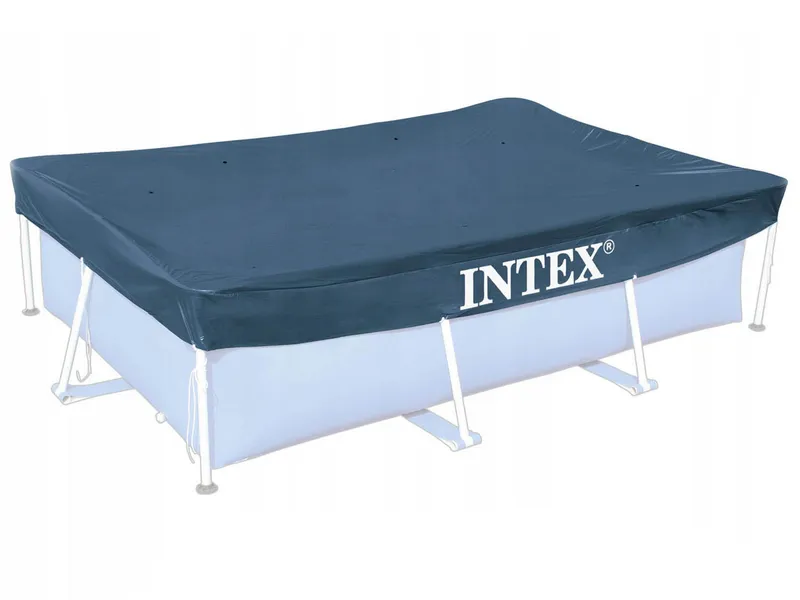 Pokrywa Do Basenu Stelażowego 460x226 cm INTEX 28039