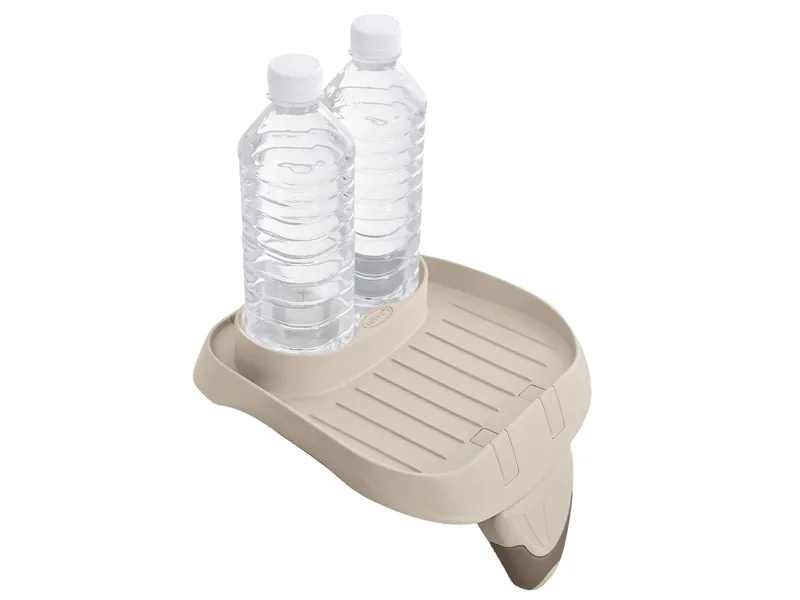 Uchwyt Na Napoje Półka Do Nadmuchiwanego Basenu Z Hydromasażem SPA INTEX 28500
