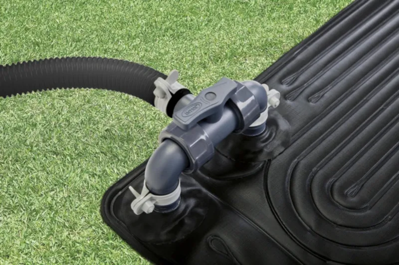 Mata Solarna Podgrzewająca Wodę Do Basenu INTEX 28685