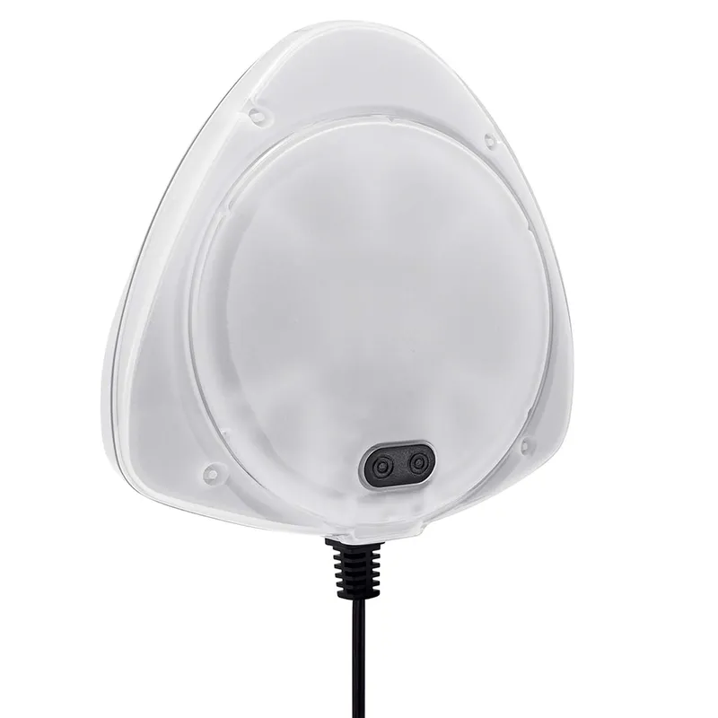 Magnetyczna Lampa Basenowa Różne Kolory LED INTEX 28698