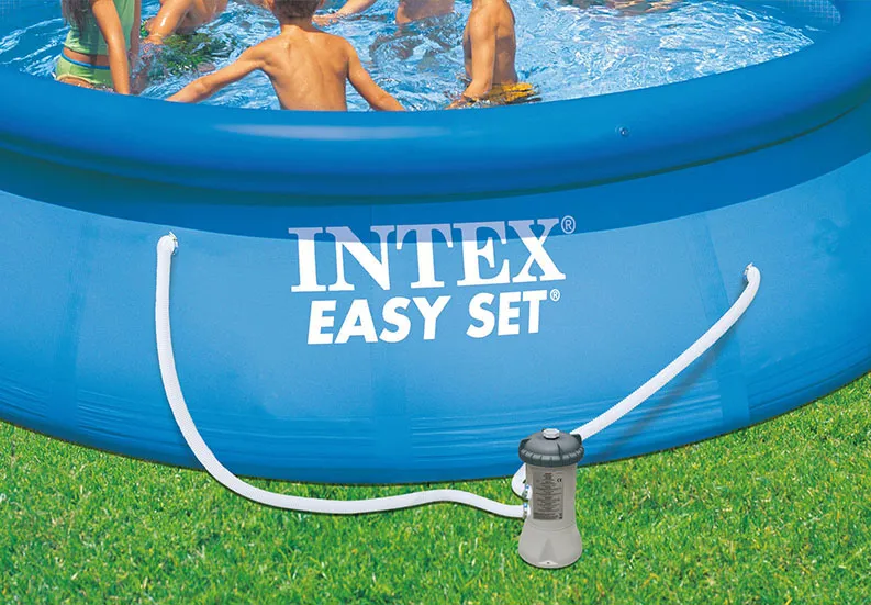 Wąż Do Pompy Długość 150 cm Średnica 32 mm INTEX 29059
