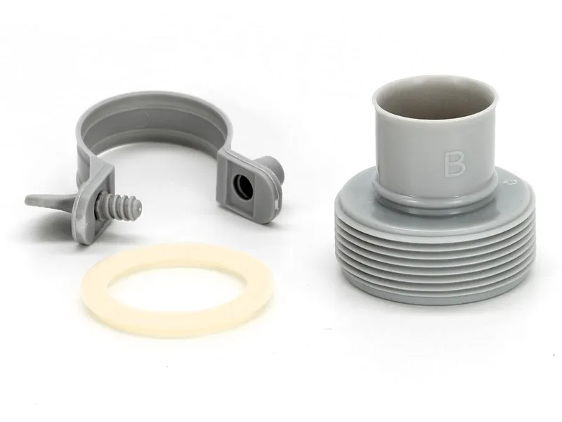 Złączki Do Pomp Węża Redukcja Adapter INTEX 29061