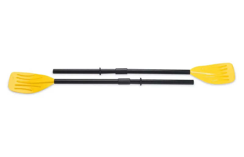 Wiosła Do Pontonu 2 Sztuki 122 cm Jednopiórowe INTEX 59623