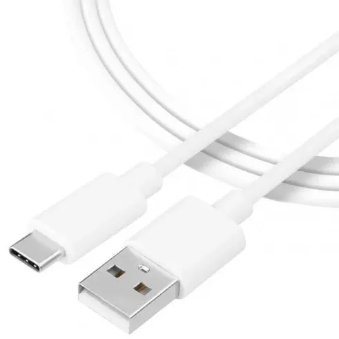 Pompka Elektryczna Quick-Fill Zasilana USB-A 5V/2A 2 Końcówki INTEX 66637