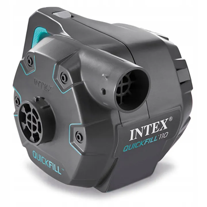 Pompka Elektryczna 220-240V Quick Fill 1100 Litrów/Min INTEX 66644