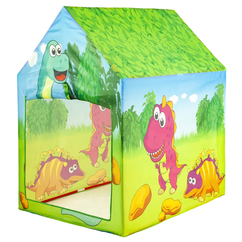 Namiot Dla Dzieci Domek Suchy Basen Dino