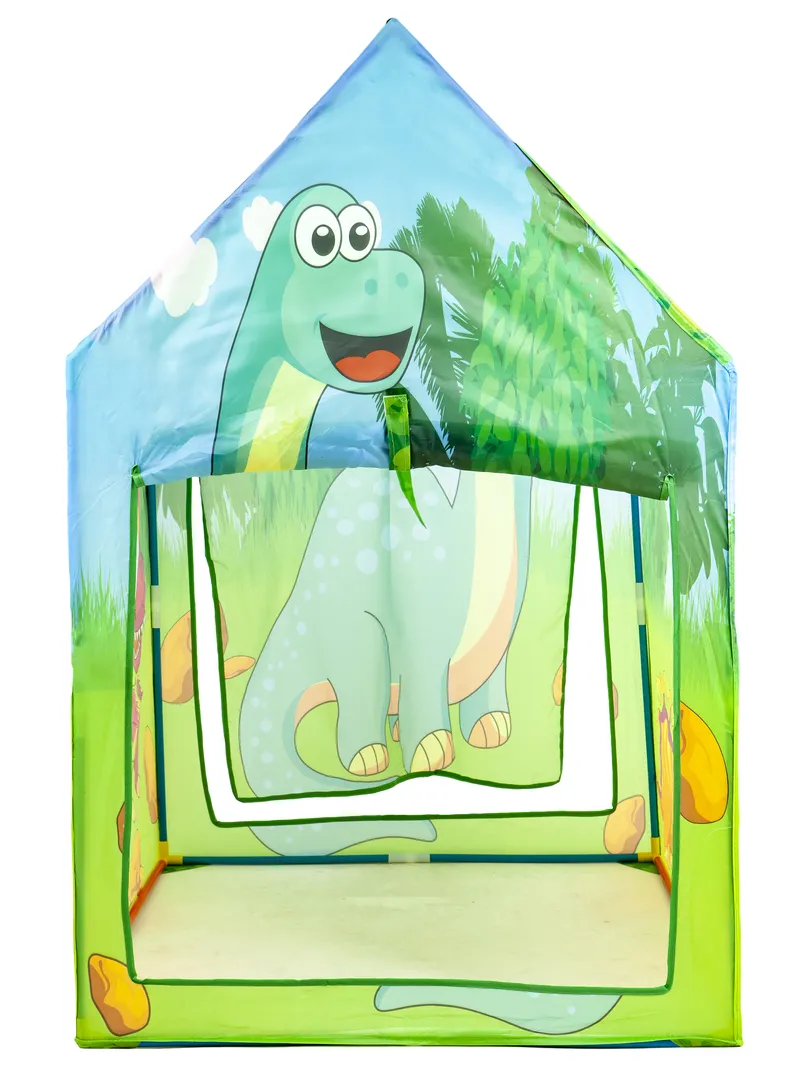 Namiot Dla Dzieci Domek Suchy Basen Dino