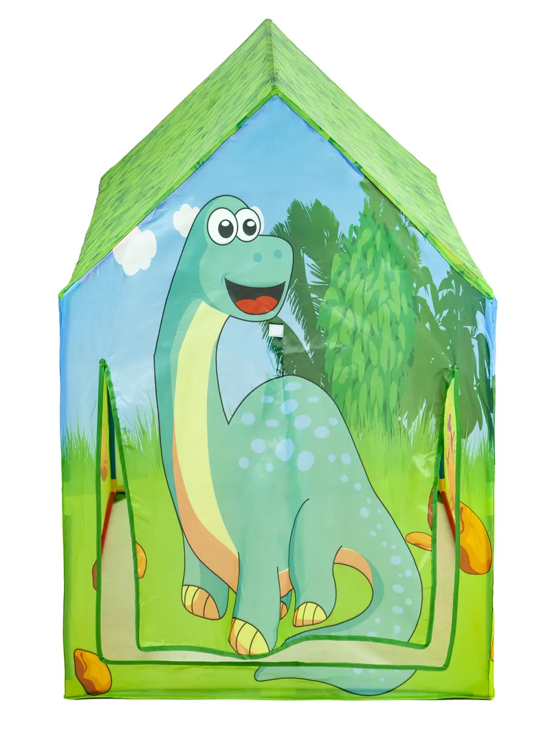 Namiot Dla Dzieci Domek Suchy Basen Dino