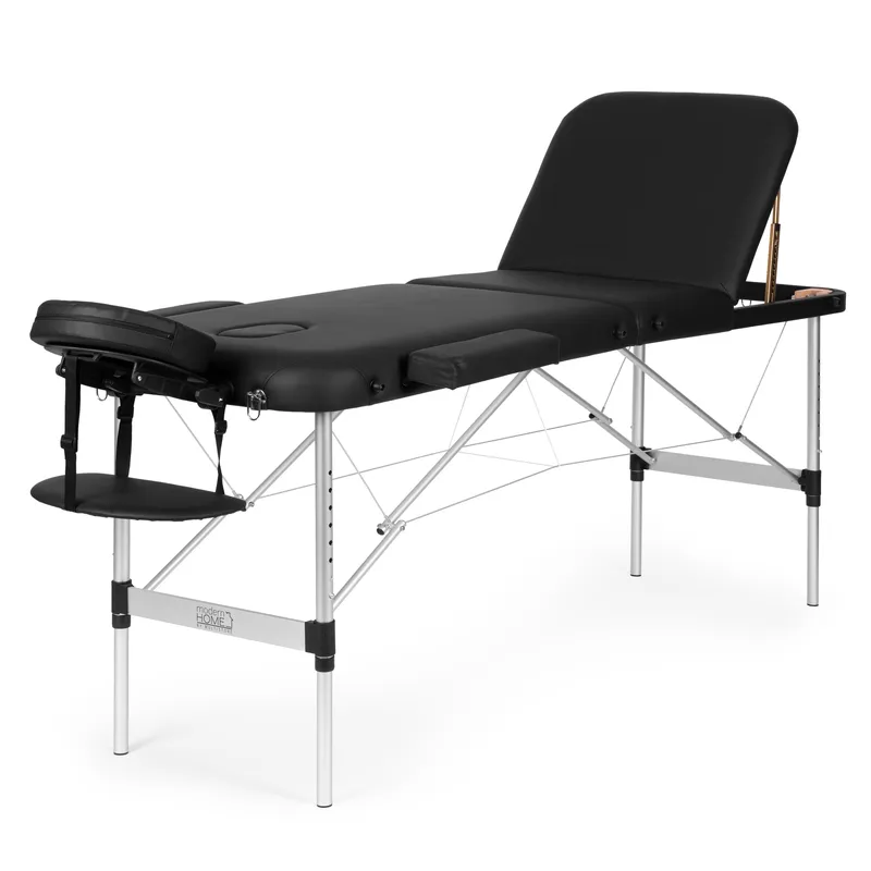 Torba Damska Aluminiowy Stół Do Masażu Rehabilitacji