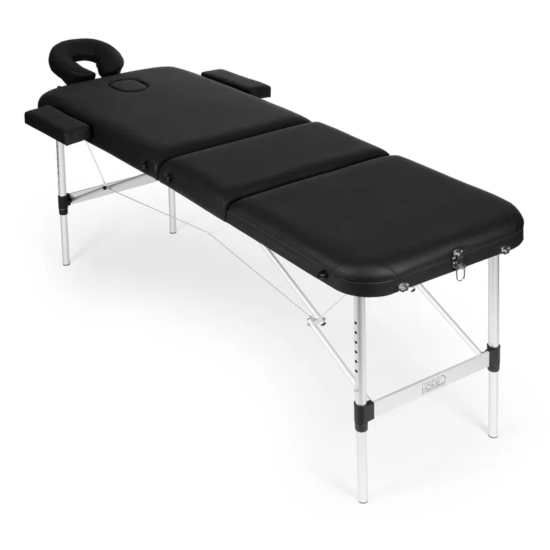 Torba Damska Aluminiowy Stół Do Masażu Rehabilitacji