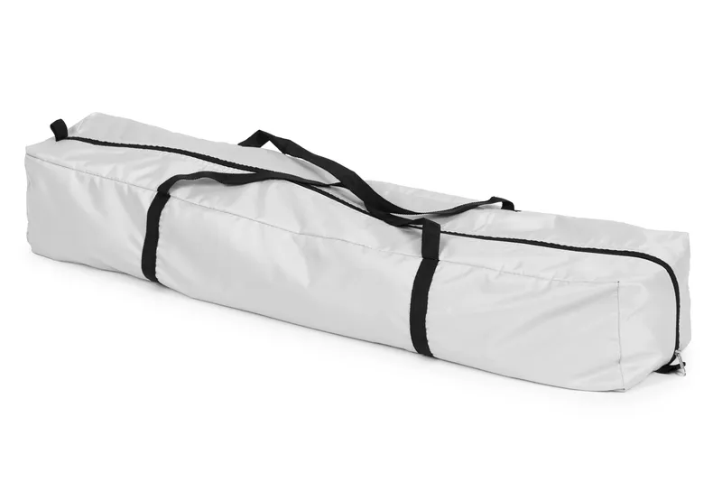 Namiot Turystyczny 4-OSOBOWY Larsen 1500 mm - Zielony