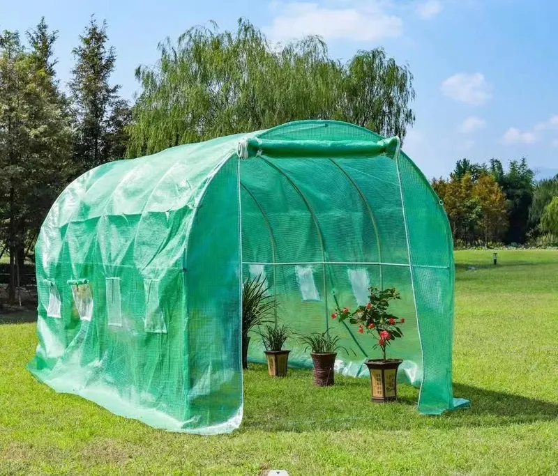 Ogrodowy 6x3x2 18 m² UV Glen