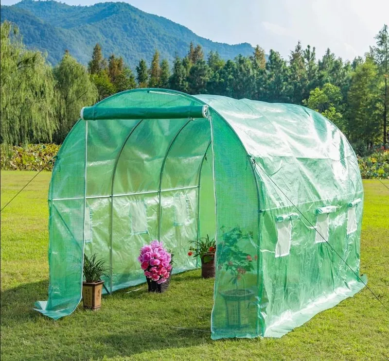 Ogrodowy 3x2x2 m² UV Glen
