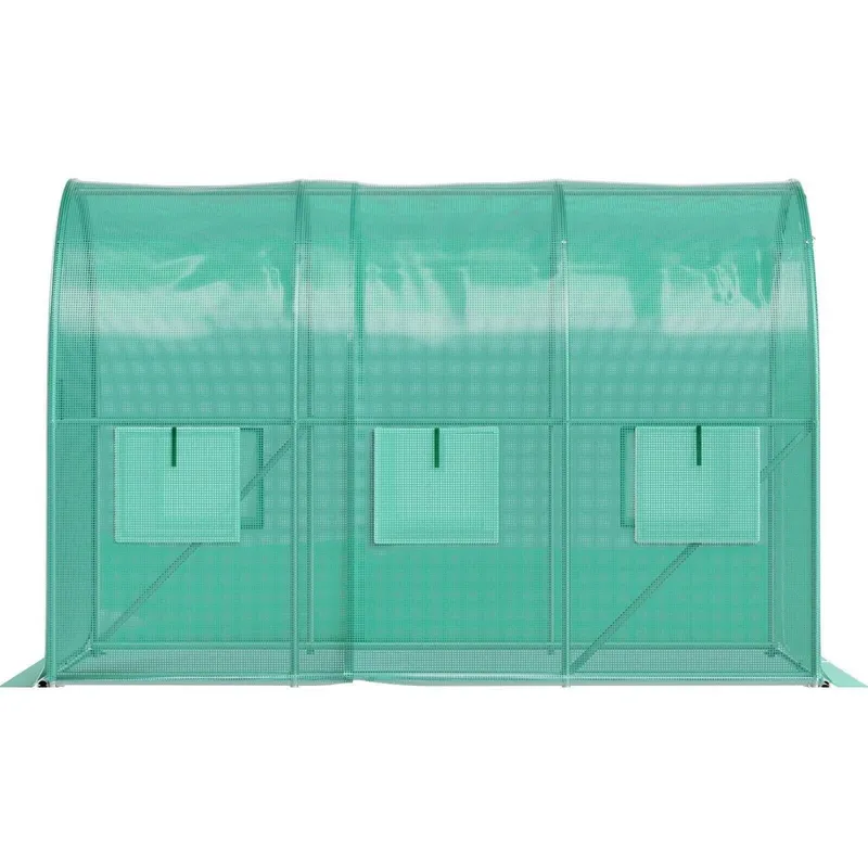 Ogrodowy 3x2x2 m² UV Glen
