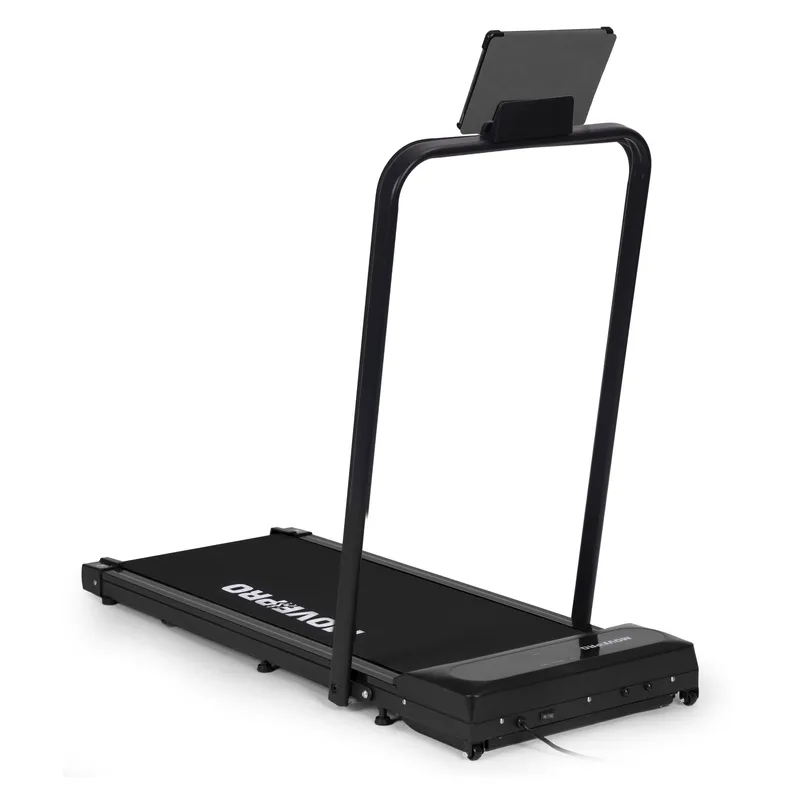 Bieżnia Elektryczna Składana Do Domu 10 km/h 100 x 38 cm
