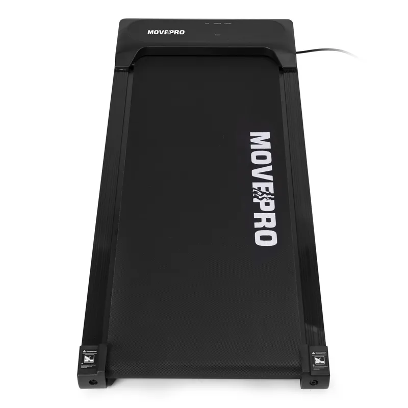Bieżnia Elektryczna Składana Do Domu 10 km/h 100 x 38 cm