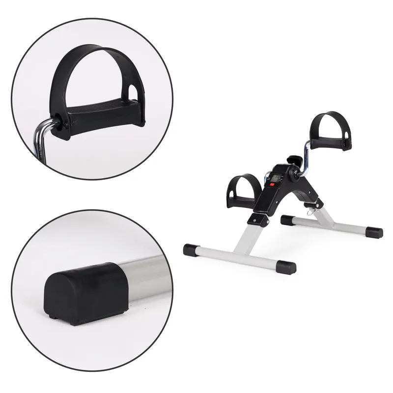 Rowerek Treningowy Mini Rehabilitacyjny Fitness