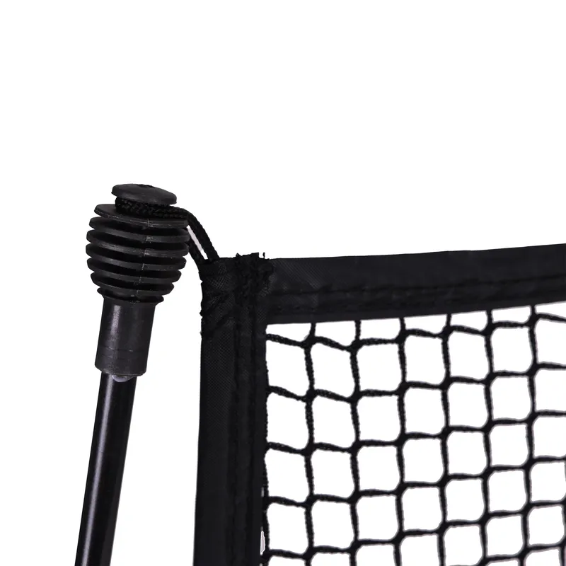 Rebounder Trenażer Piłkarski Dwustronny Do Treningu EIDER