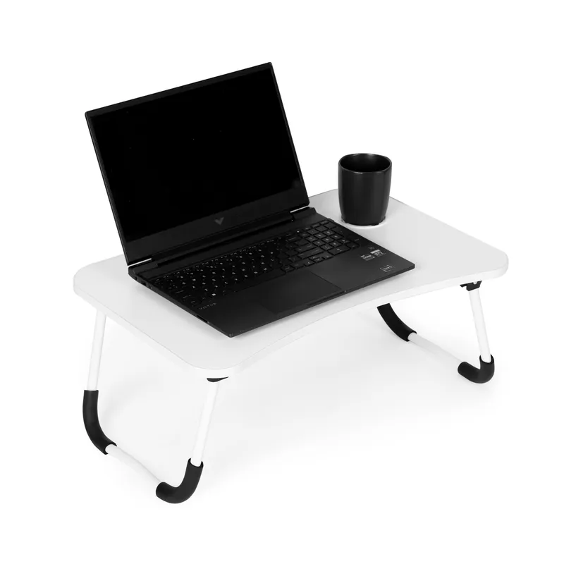 Stolik Pomocniczy Podstawka Pod Laptopa Składana Do Łóżka