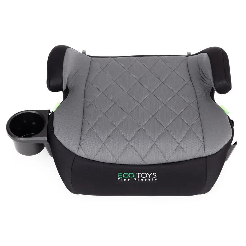 Podkładka ISOFIX Samochodowa Siedzisko Dla Dzieci I-Size Cm