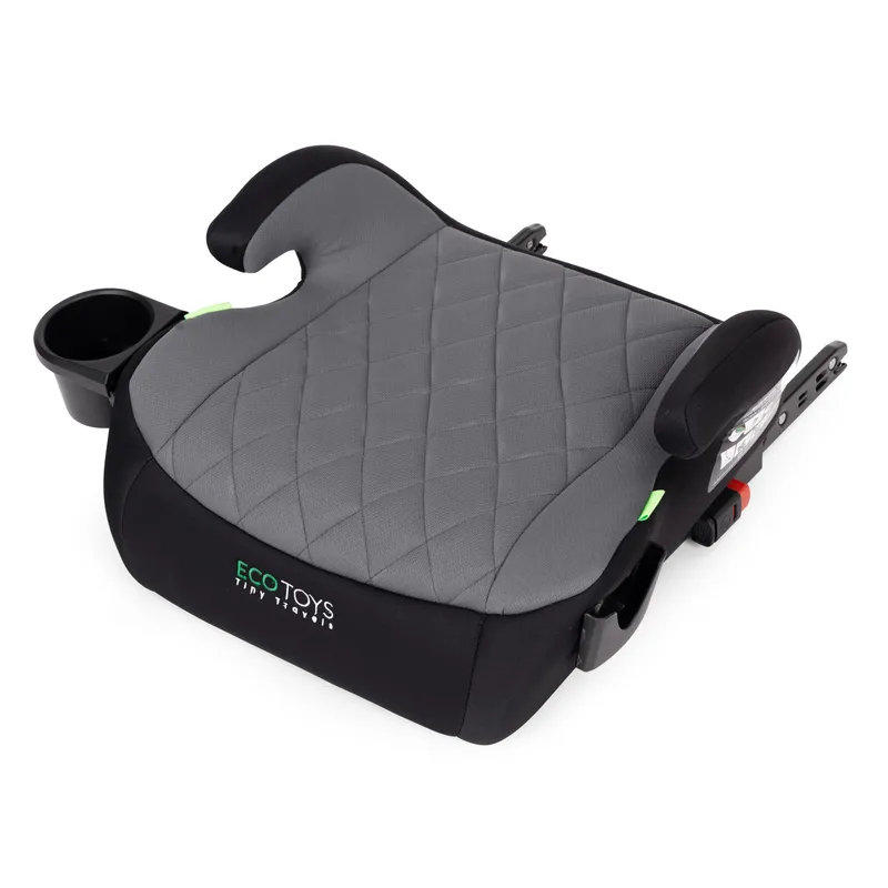 Podkładka ISOFIX Samochodowa Siedzisko Dla Dzieci I-Size Cm
