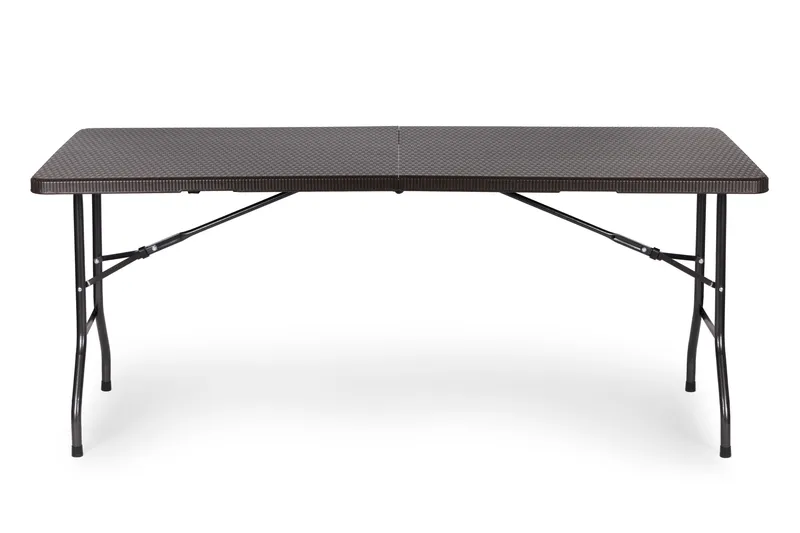 Stół Ogrodowy Składany Cateringowy 180 x 70 cm GRENE