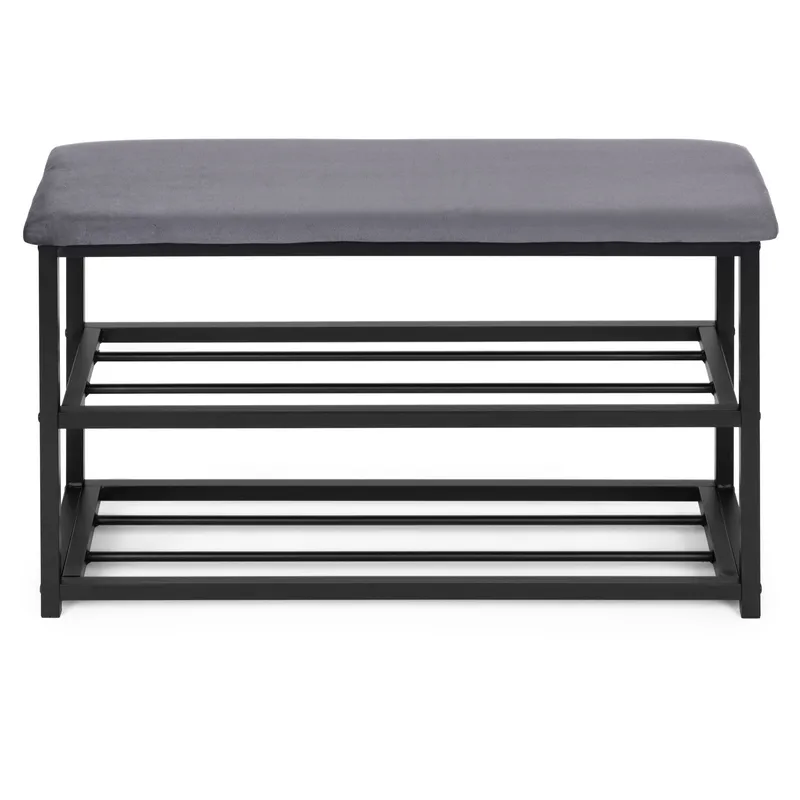 Szafka Na Regał Ławka 80 cm Foggia