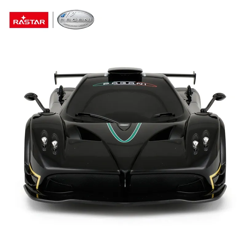 Samochód Zdalnie Sterowany Pagani Zonda R R C Skala 1 14 38110