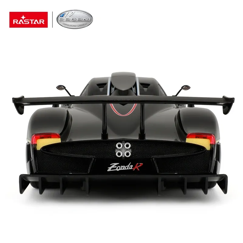 Samochód Zdalnie Sterowany Pagani Zonda R R C Skala 1 14 38110
