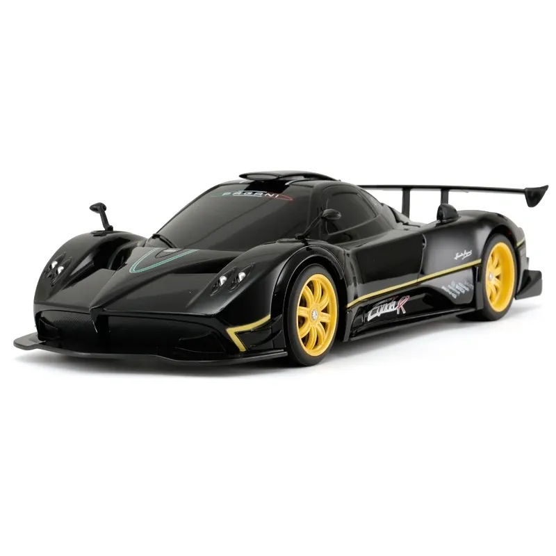 Samochód Zdalnie Sterowany Pagani Zonda R R C Skala 1 14 38110