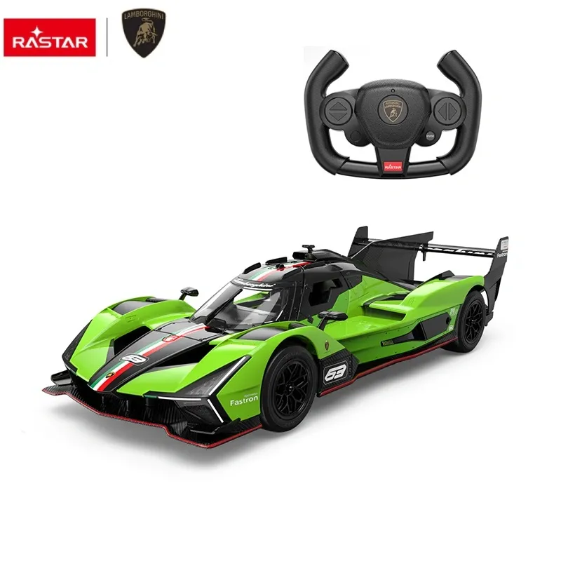 Samochód Zdalnie Sterowany LAMBORGHINI Lmdh R/C Skala 1:14