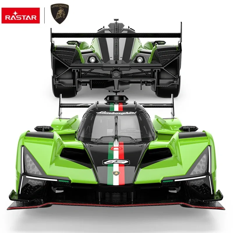 Samochód Zdalnie Sterowany LAMBORGHINI Lmdh R/C Skala 1:14