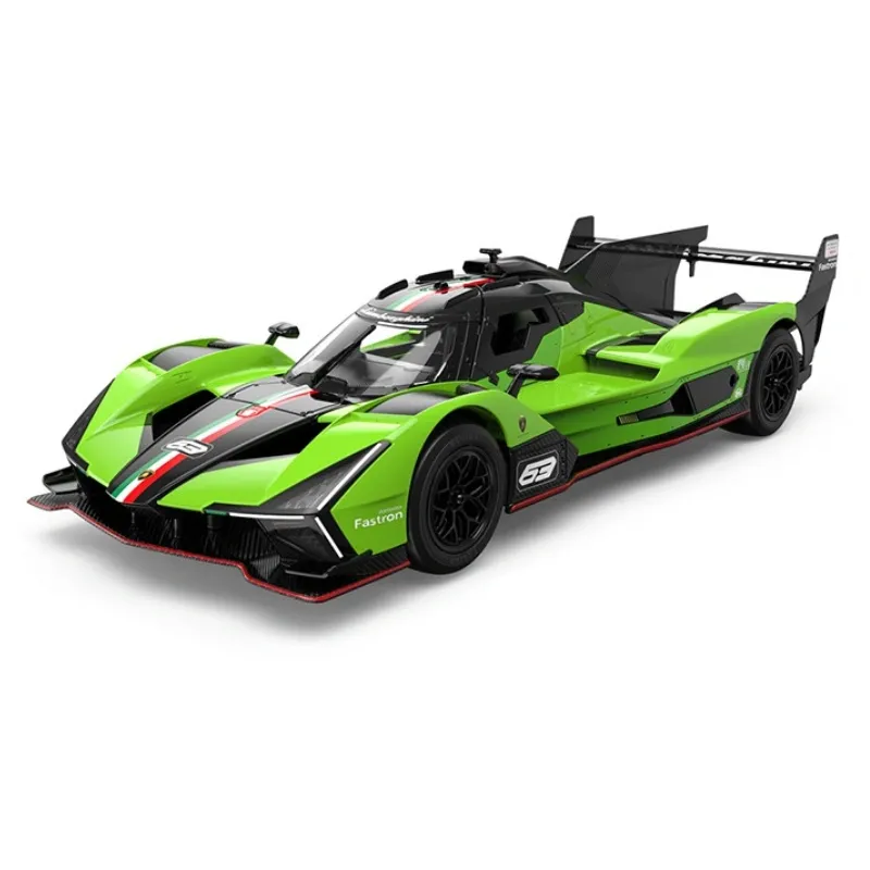 Samochód Zdalnie Sterowany LAMBORGHINI Lmdh R/C Skala 1:14