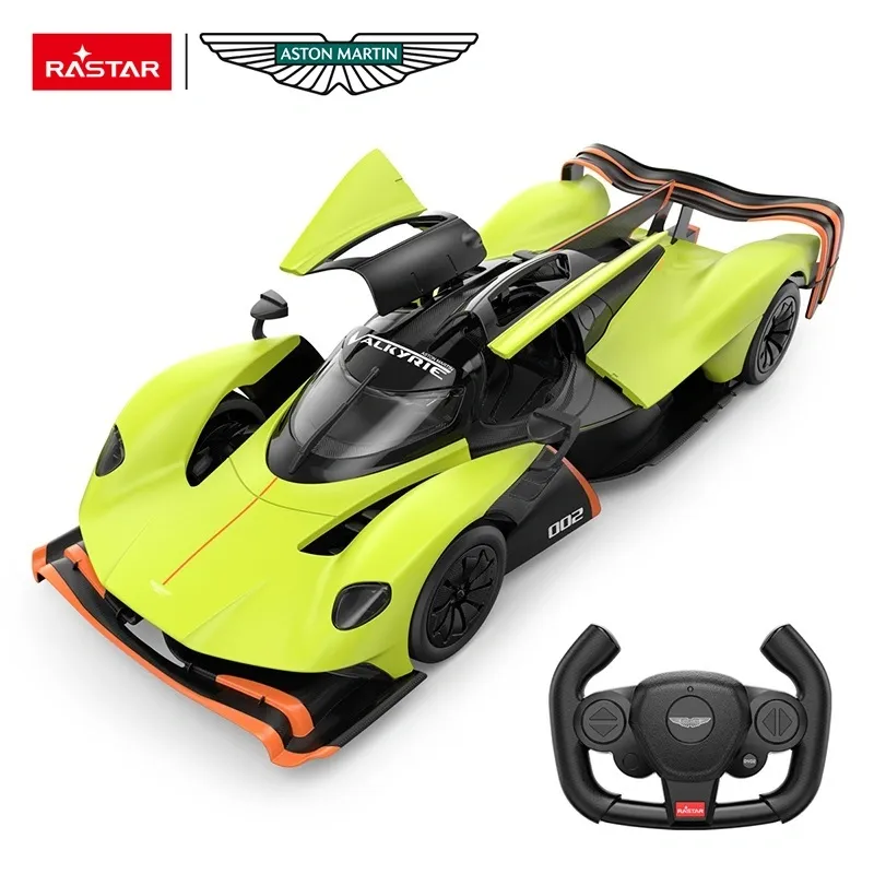 Samochód Zdalnie Sterowany Aston Martin Valkyrie Amr Pro R/C