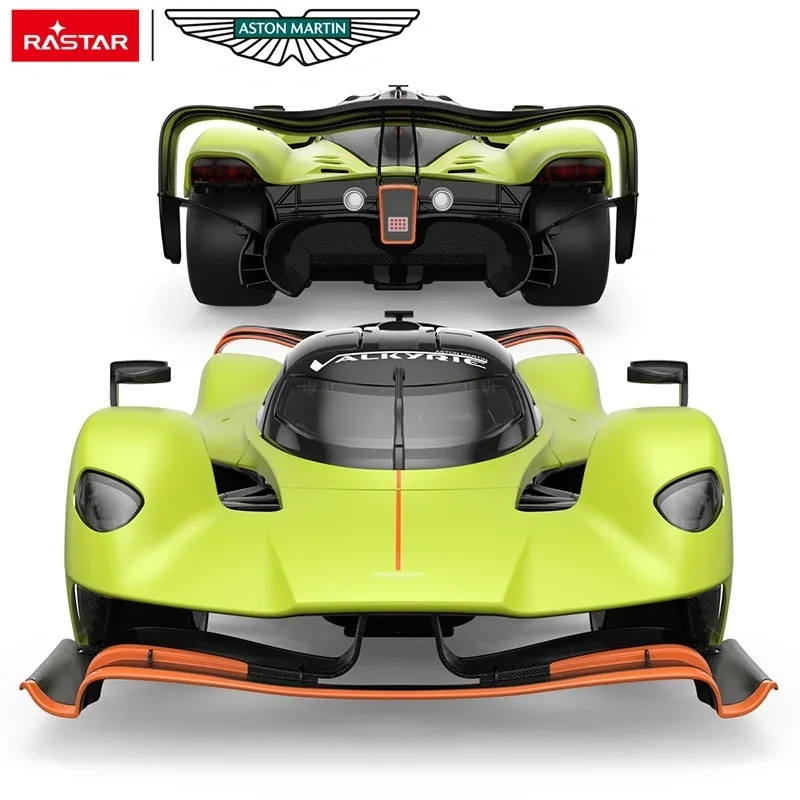 Samochód Zdalnie Sterowany Aston Martin Valkyrie Amr Pro R/C