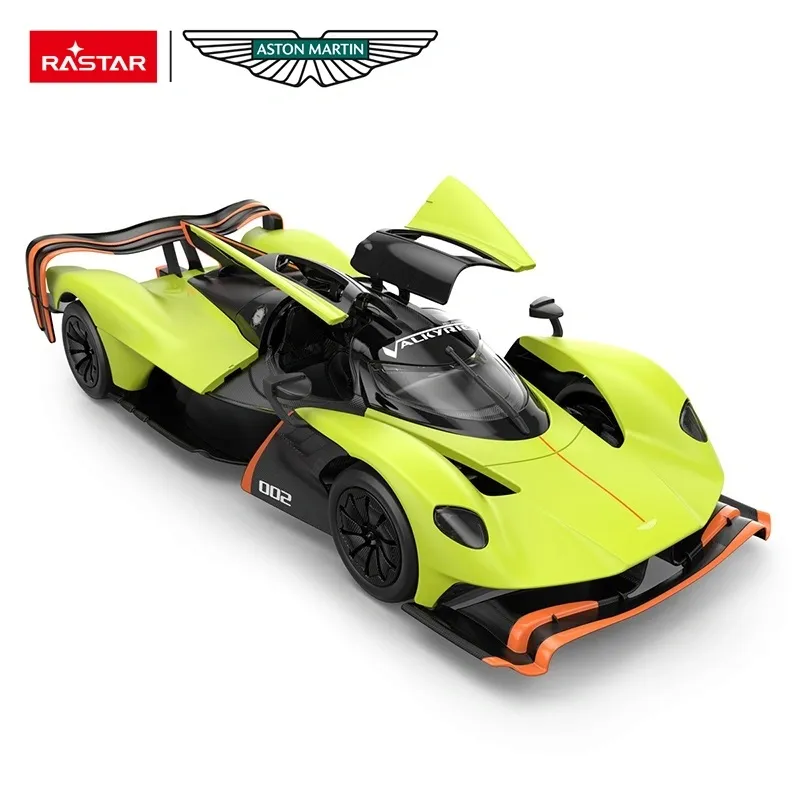 Samochód Zdalnie Sterowany Aston Martin Valkyrie Amr Pro R/C