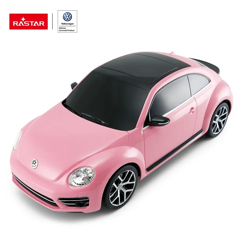 Samochód Zdalnie Sterowany VOLKSWAGEN Beetle R/C Skala 1:14