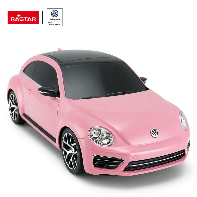 Samochód Zdalnie Sterowany VOLKSWAGEN Beetle R/C Skala 1:14