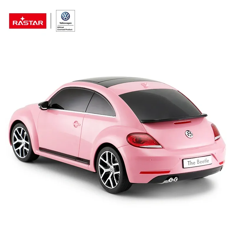 Samochód Zdalnie Sterowany VOLKSWAGEN Beetle R/C Skala 1:14
