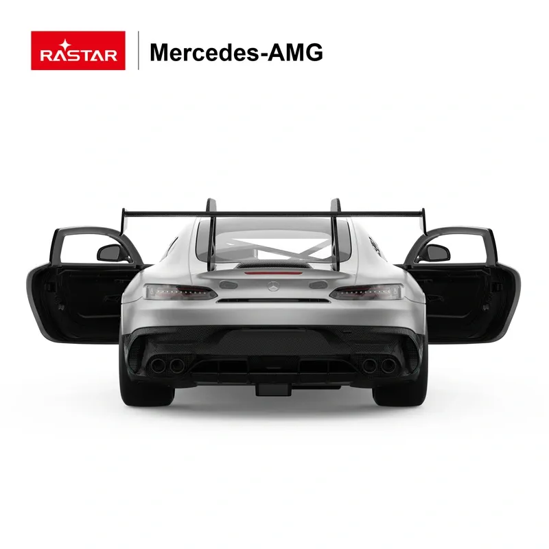 Samochód Zdalnie Sterowany MERCEDES Amg GT2 R C Skala 1 14 10220