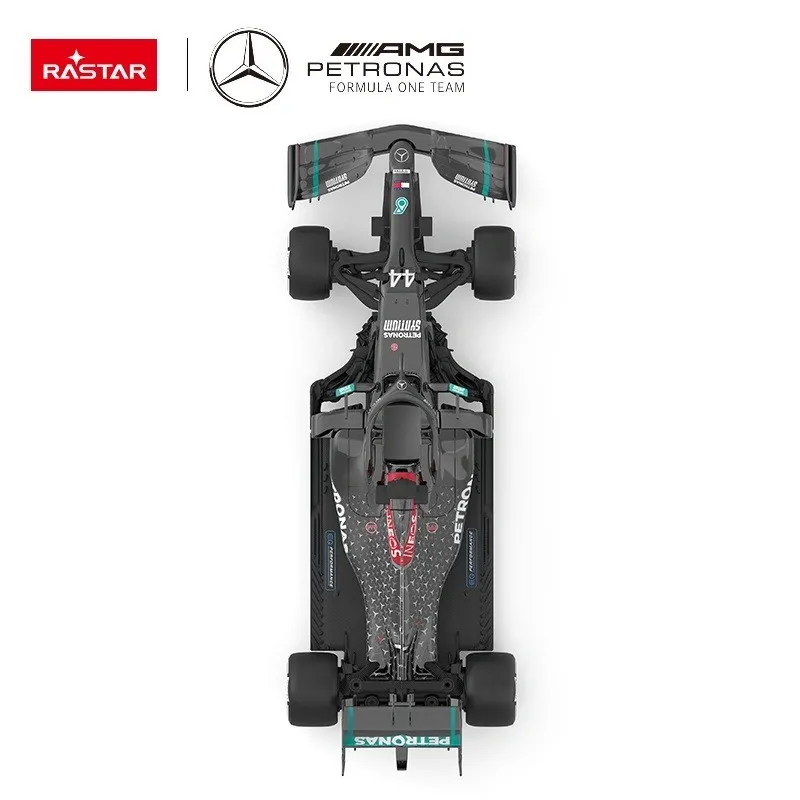 Samochód Zdalnie Sterowany MERCEDES-Amg Eq Performance R/C