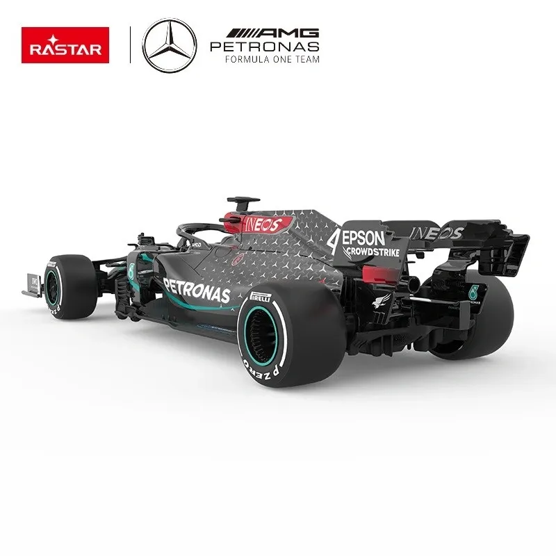 Samochód Zdalnie Sterowany MERCEDES-Amg Eq Performance R/C