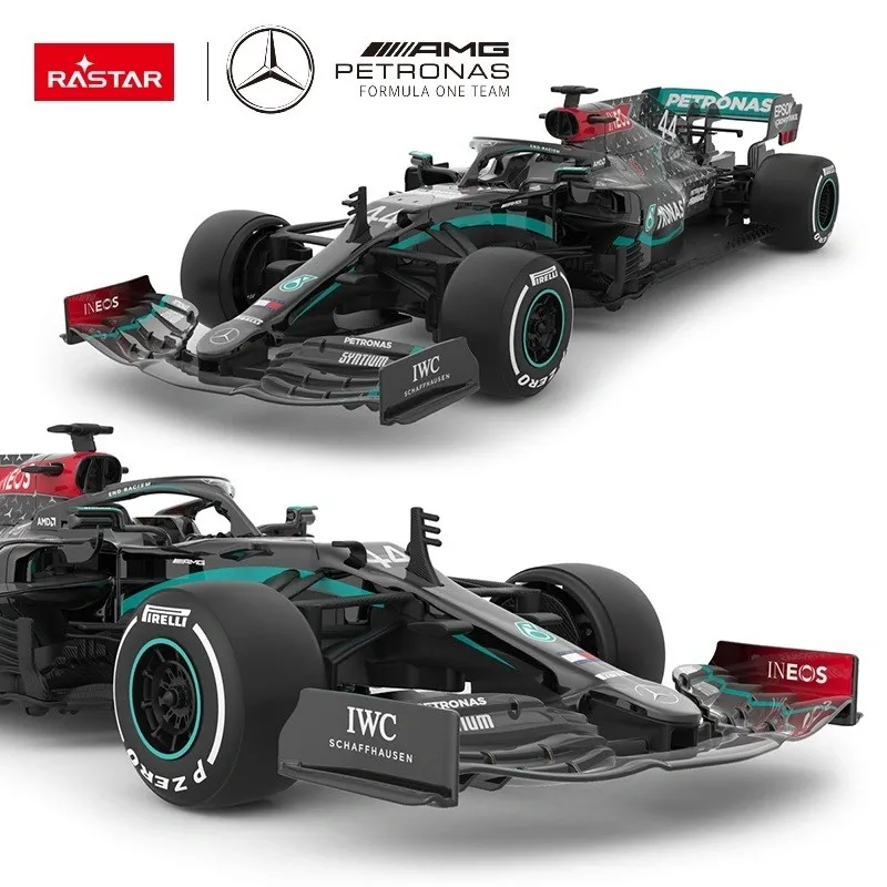 Samochód Zdalnie Sterowany MERCEDES-Amg Eq Performance R/C