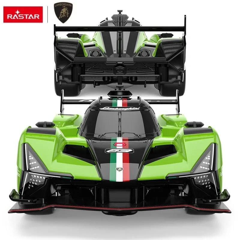 Samochód Zdalnie Sterowany LAMBORGHINI Lmdh R/C Skala 1:24