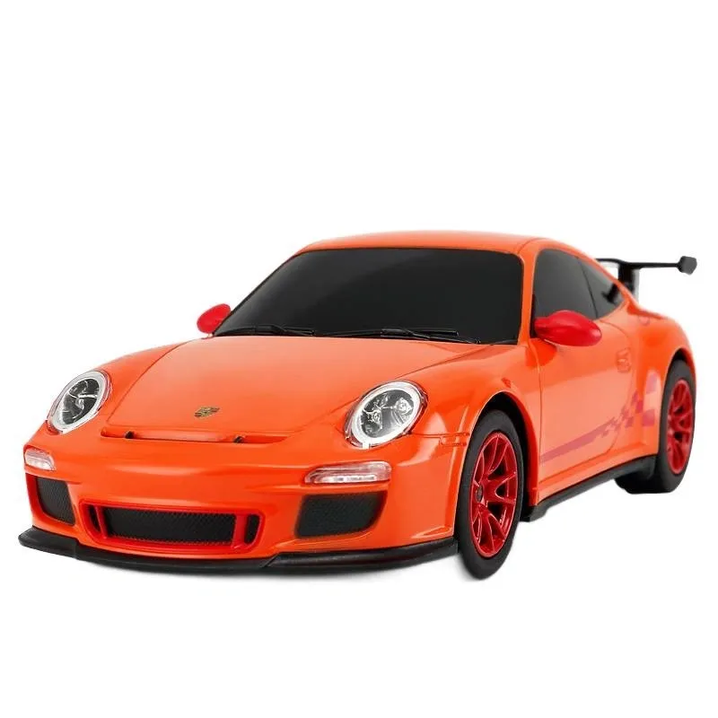Samochód Zdalnie Sterowany PORSCHE GT3 Rs R C Skala 1 24 39900