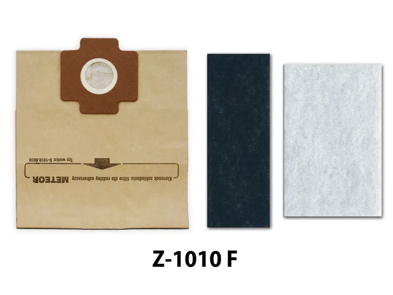 Worki Zelmer 1010F /Plus 2 Filtry/ (64 Multi Layer Paper)