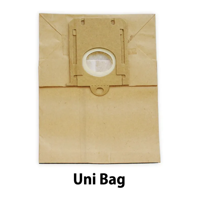 Worki Electrolux PHILIPS UNI BAG (51 Multi Layer Paper) 02WWUNIBAG