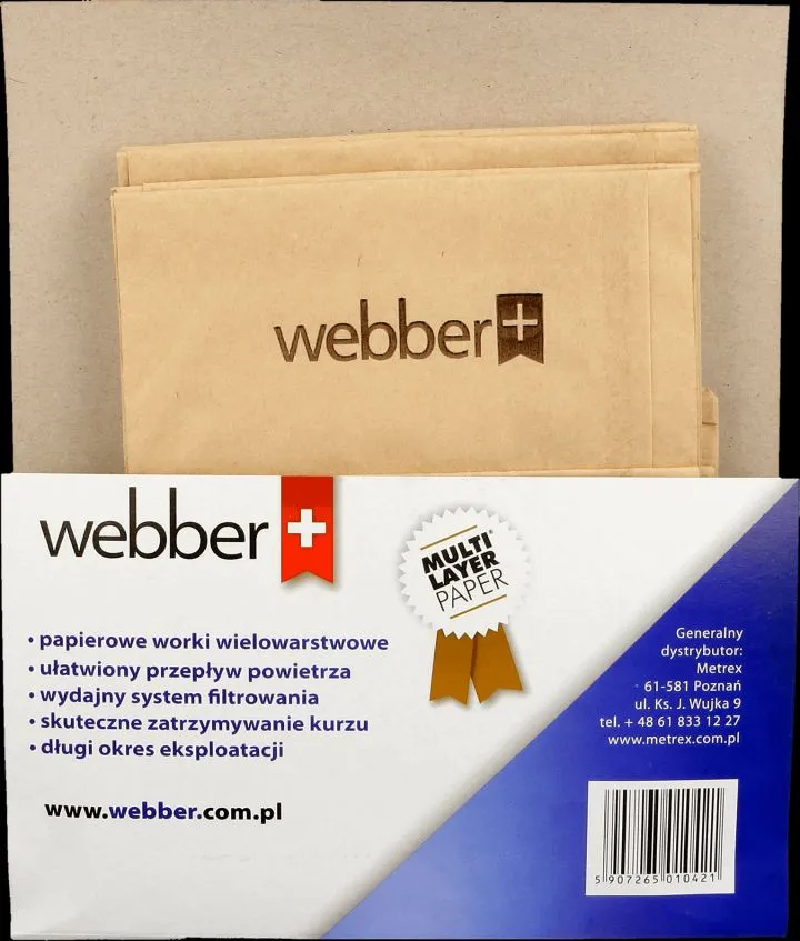 Worki SAMSUNG/Clatronic/Daewoo (58 Multi Layer Paper)