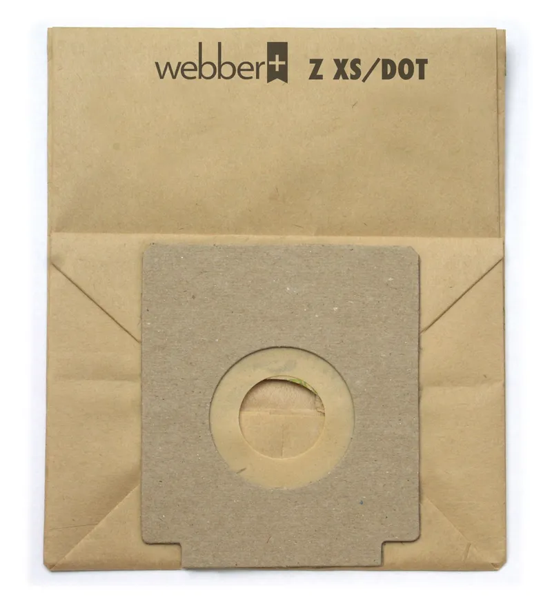 Worki Zelmer XS/DOT (63 Multi Layer Paper)
