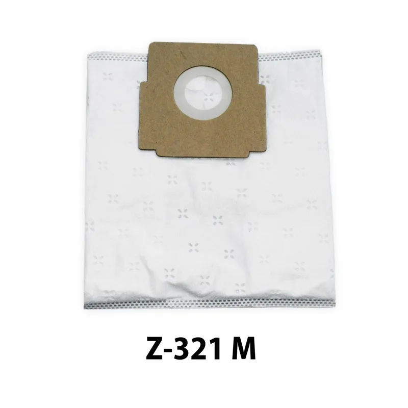 Worki Zelmer 321 (6 Micro Filter)
